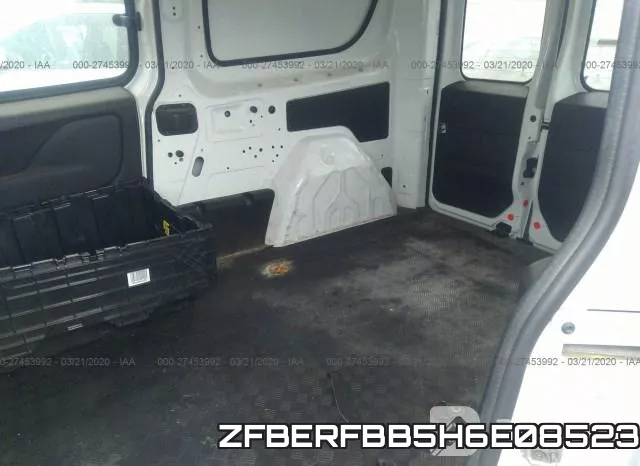 ZFBERFBB5H6E08523 фото 7