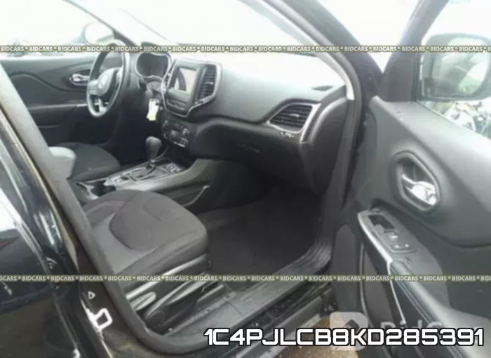 1C4PJLCB8KD285391 фото 6