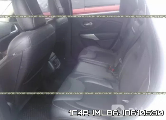 1C4PJMLB6JD610530 фото 9