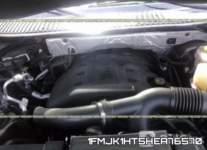 1FMJK1HT5HEA76570 фото 2