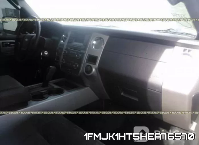 1FMJK1HT5HEA76570 фото 6