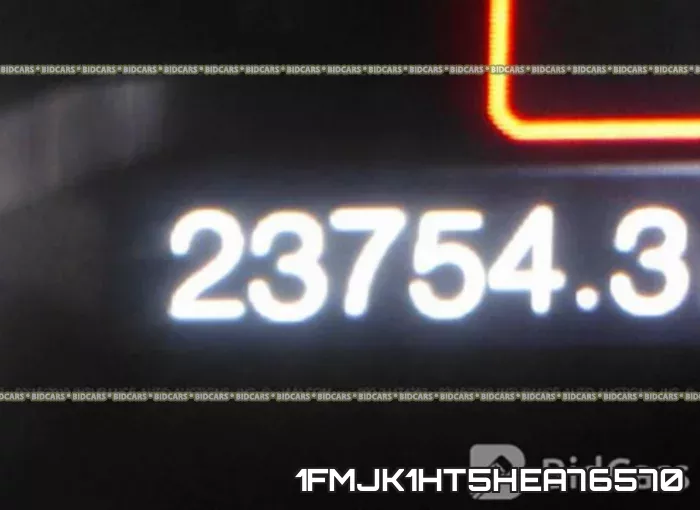 1FMJK1HT5HEA76570 фото 8