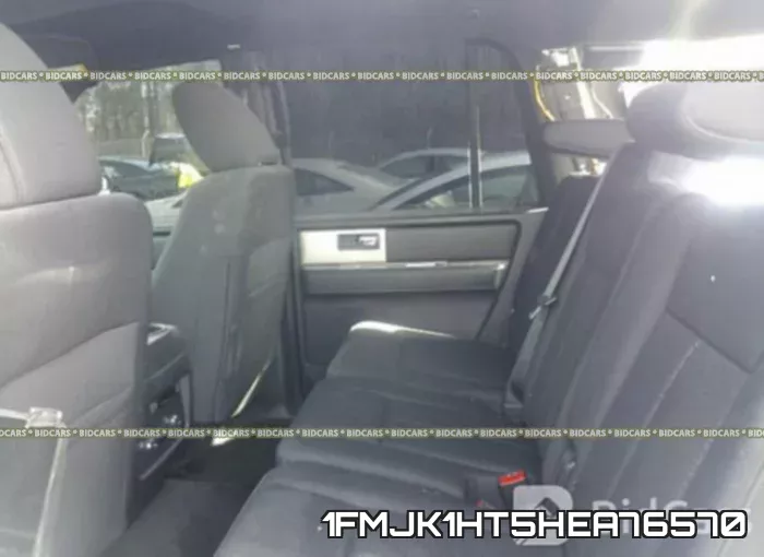 1FMJK1HT5HEA76570 фото 9