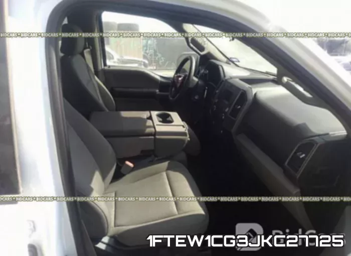 1FTEW1CG3JKC27725 фото 6