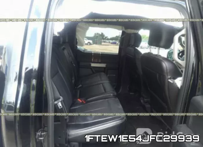 1FTEW1E54JFC29939 фото 9