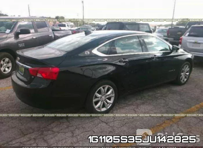 1G1105S35JU142825 фото 3