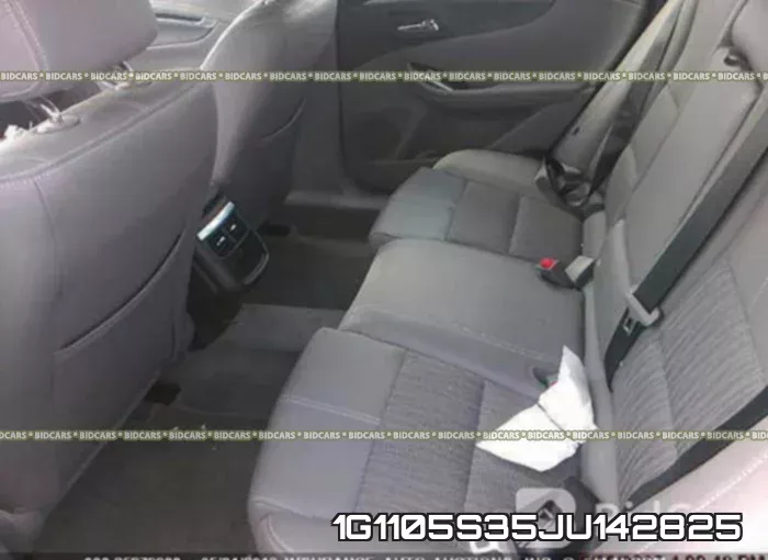 1G1105S35JU142825 фото 9