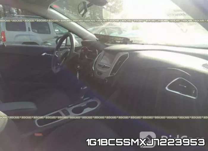 1G1BC5SMXJ7223953 фото 6