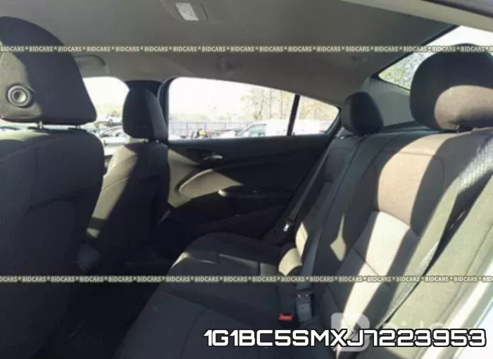1G1BC5SMXJ7223953 фото 9