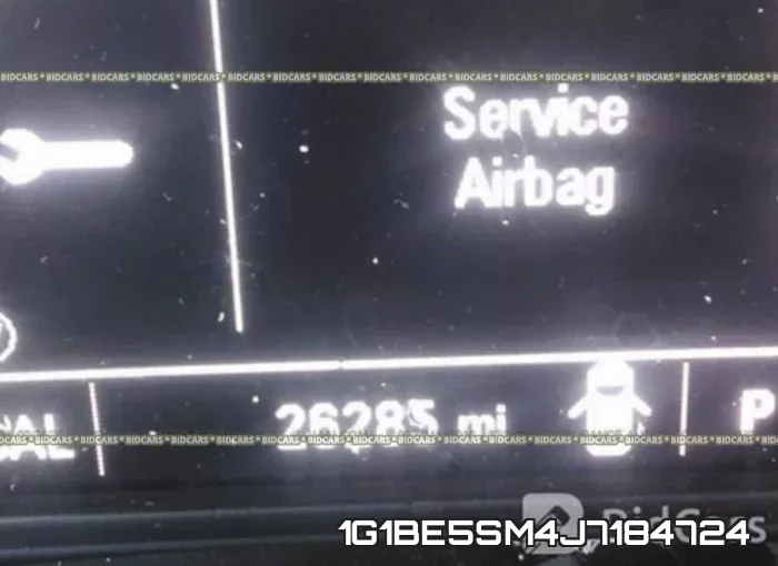 1G1BE5SM4J7184724 фото 8