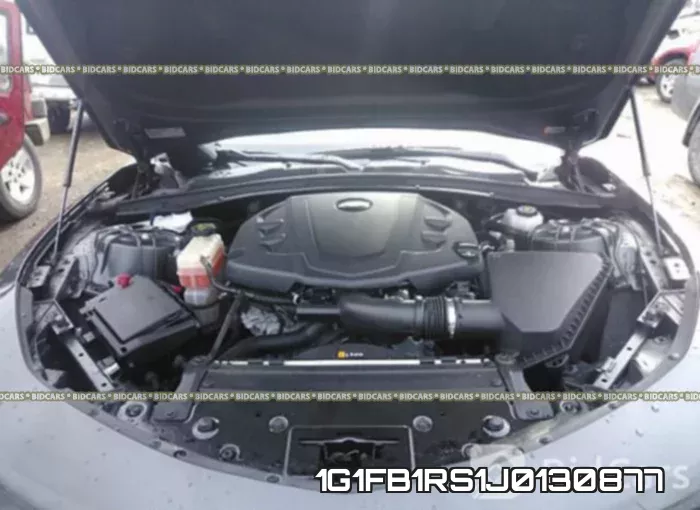1G1FB1RS1J0130877 фото 2