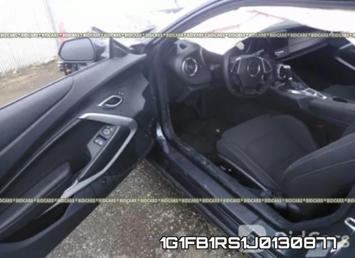 1G1FB1RS1J0130877 фото 6