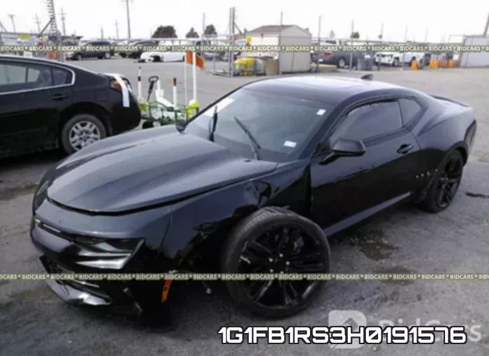 1G1FB1RS3H0191576 фото 3