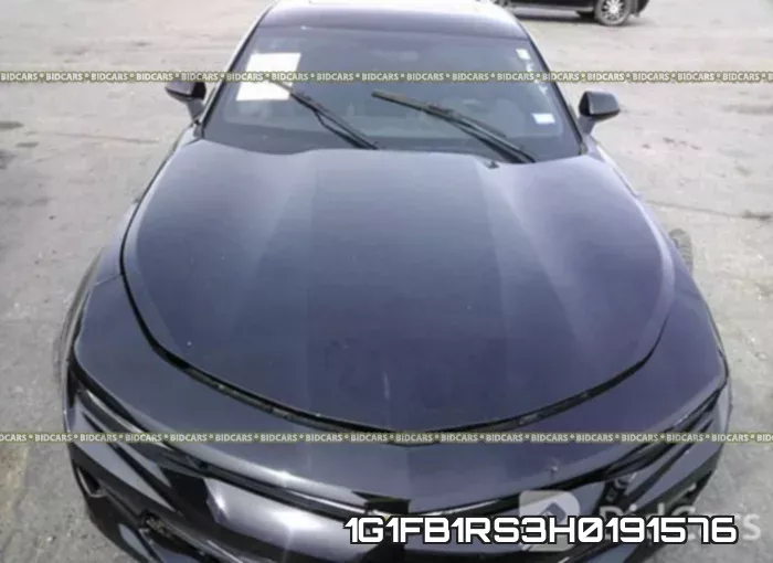 1G1FB1RS3H0191576 фото 7