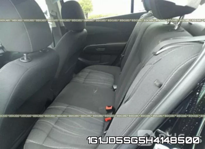 1G1JD5SG5H4148500 фото 9