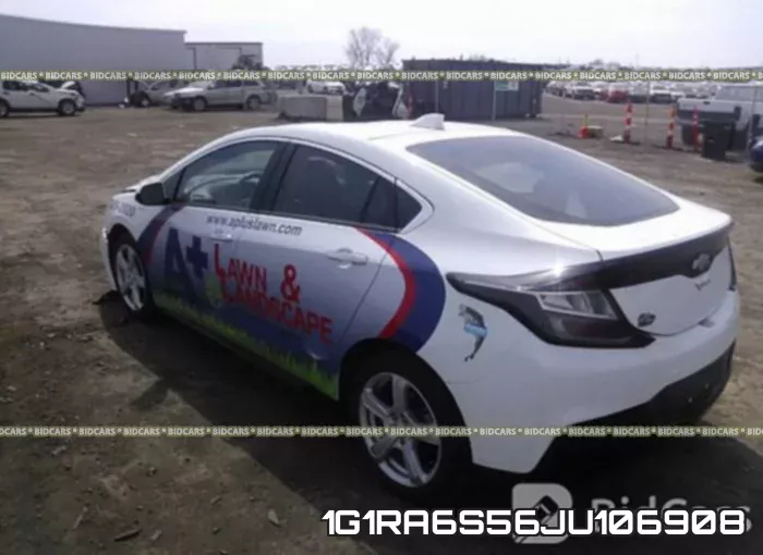 1G1RA6S56JU106908 фото 4