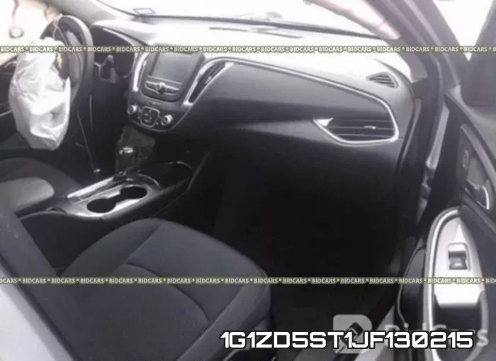 1G1ZD5ST1JF130215 фото 6