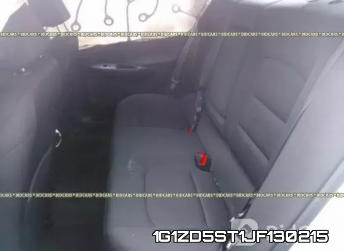 1G1ZD5ST1JF130215 фото 9