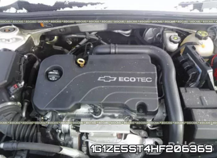 1G1ZE5ST4HF206369 фото 2