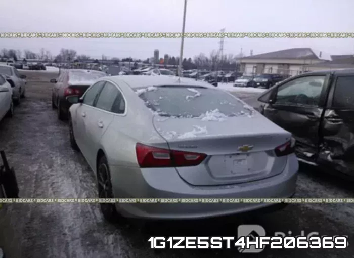 1G1ZE5ST4HF206369 фото 4