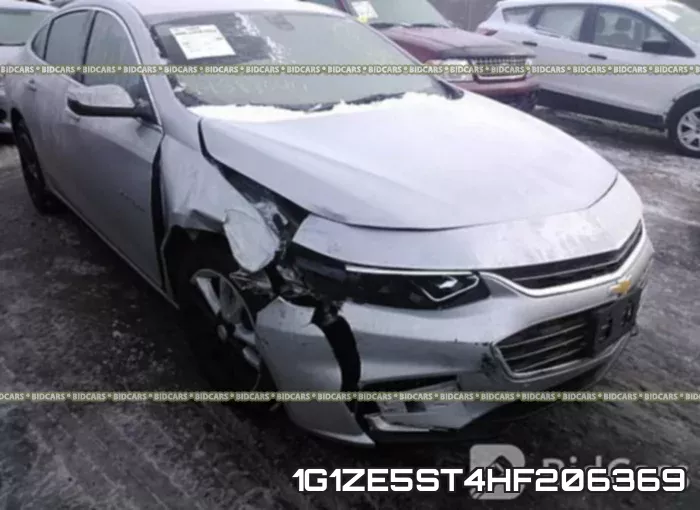 1G1ZE5ST4HF206369 фото 7