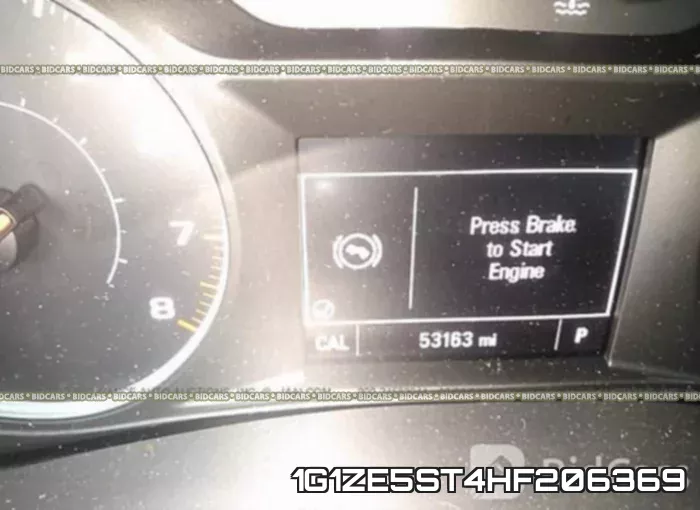 1G1ZE5ST4HF206369 фото 8
