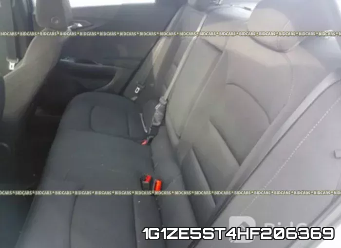 1G1ZE5ST4HF206369 фото 9