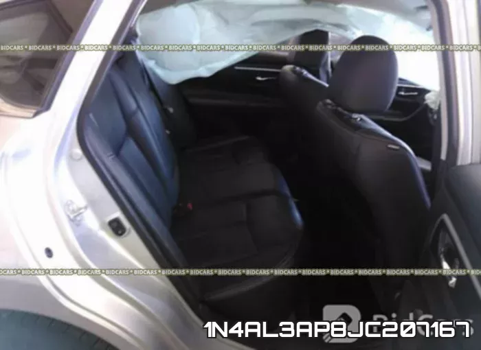 1N4AL3AP8JC207167 фото 9
