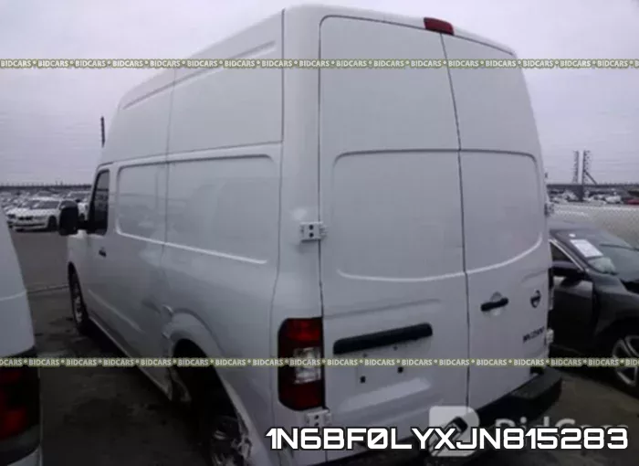 1N6BF0LYXJN815283 фото 4