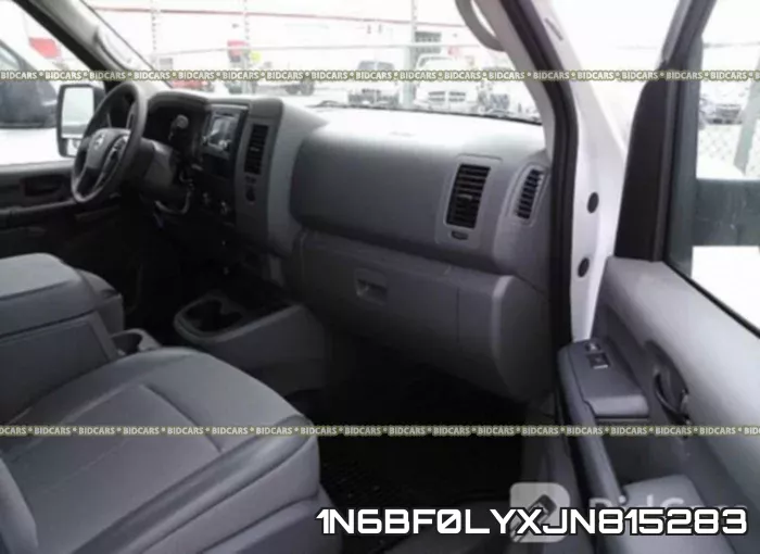 1N6BF0LYXJN815283 фото 6