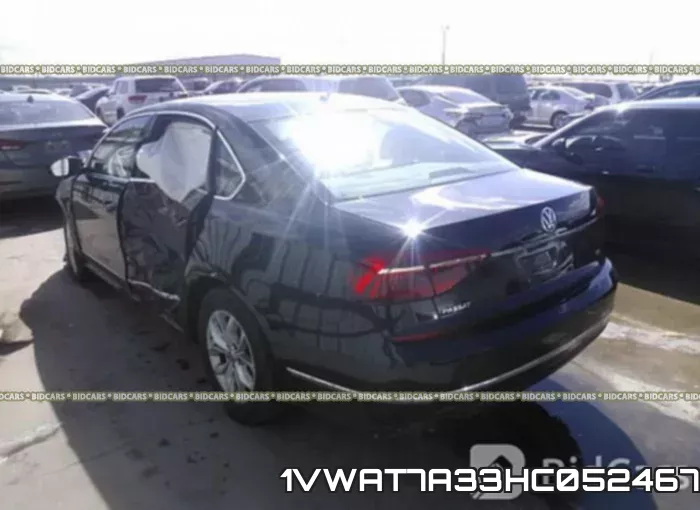 1VWAT7A33HC052467 фото 4