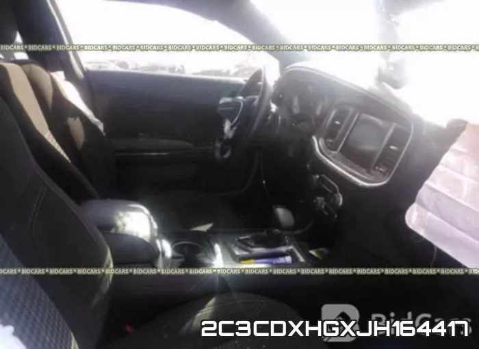 2C3CDXHGXJH164417 фото 6