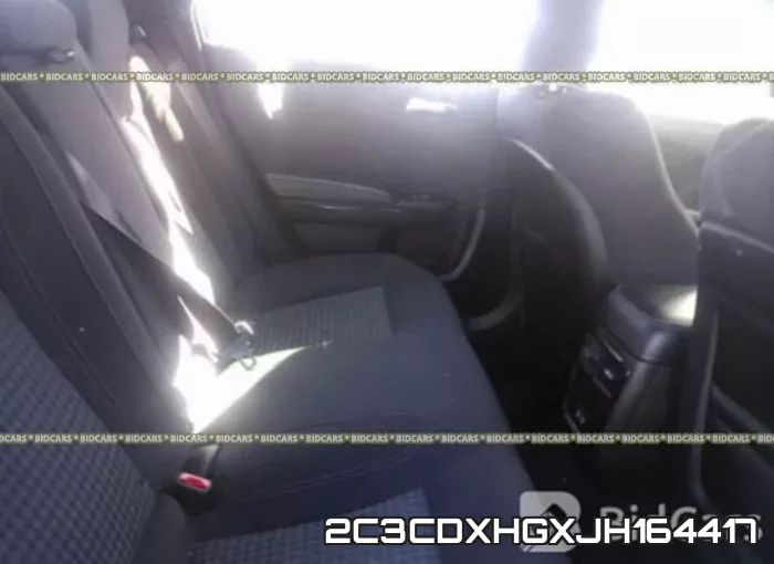 2C3CDXHGXJH164417 фото 9