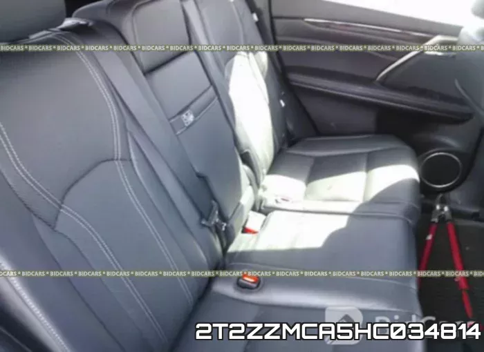 2T2ZZMCA5HC034814 фото 9