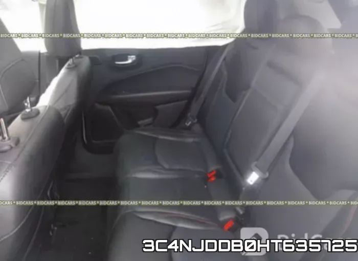 3C4NJDDB0HT635725 фото 9