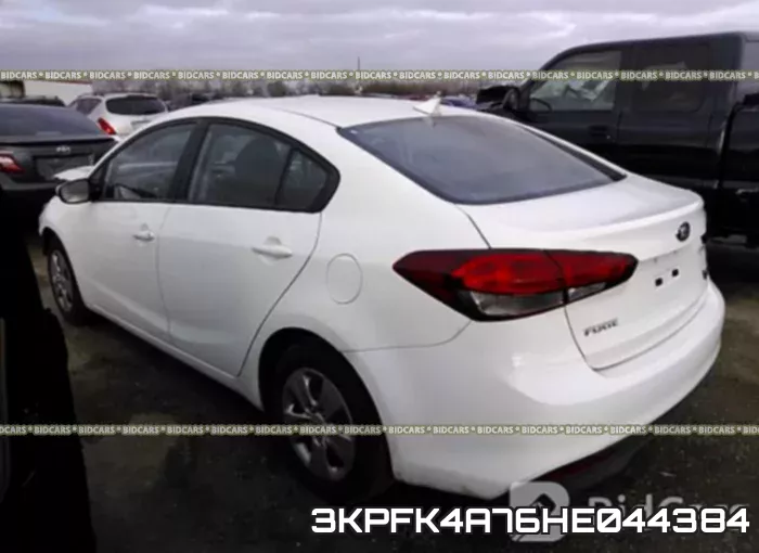 3KPFK4A76HE044384 фото 4