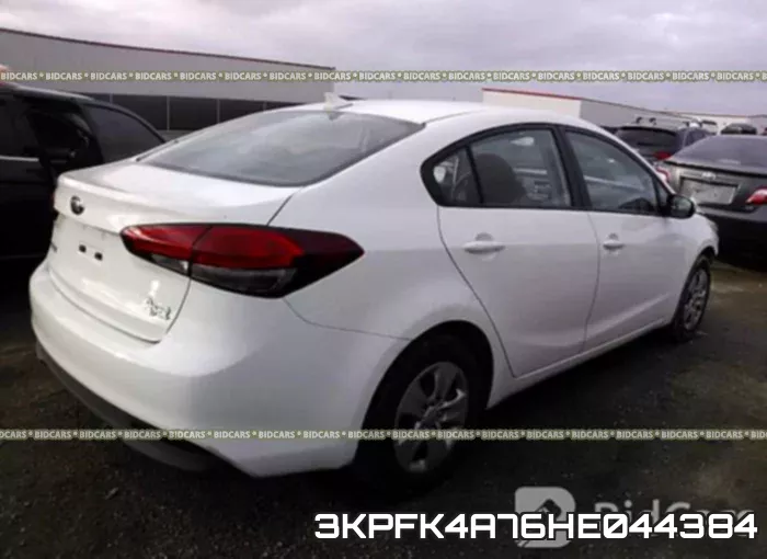 3KPFK4A76HE044384 фото 5