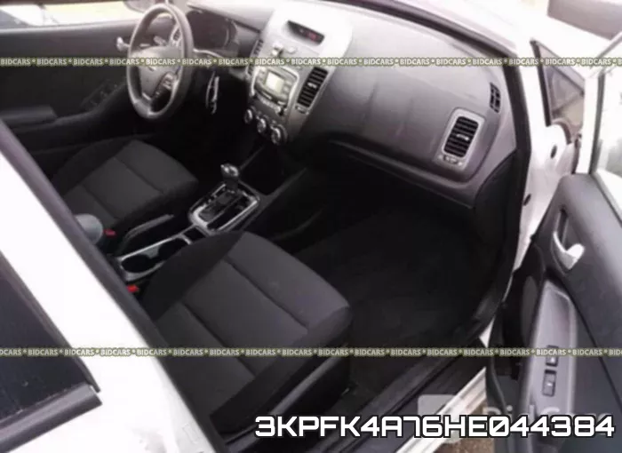 3KPFK4A76HE044384 фото 6