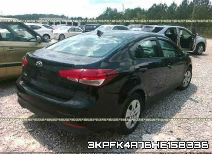 3KPFK4A76HE158336 фото 3