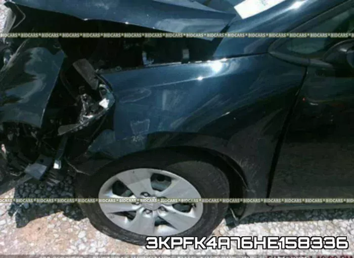 3KPFK4A76HE158336 фото 5