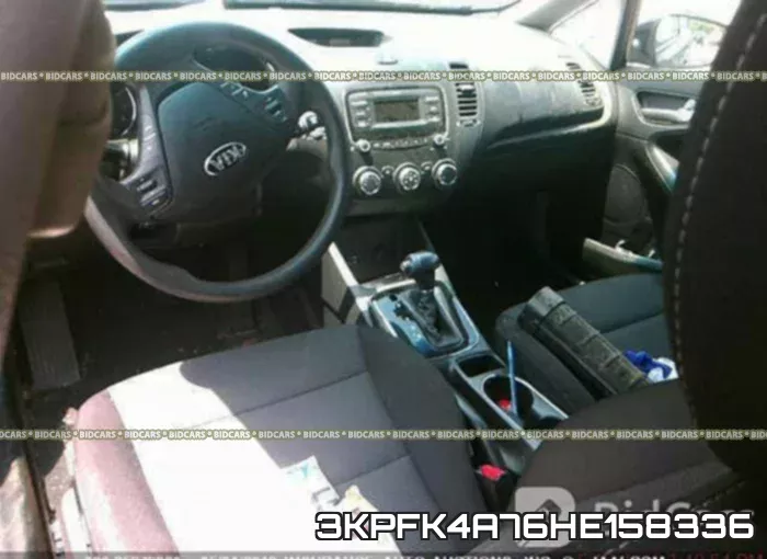 3KPFK4A76HE158336 фото 6