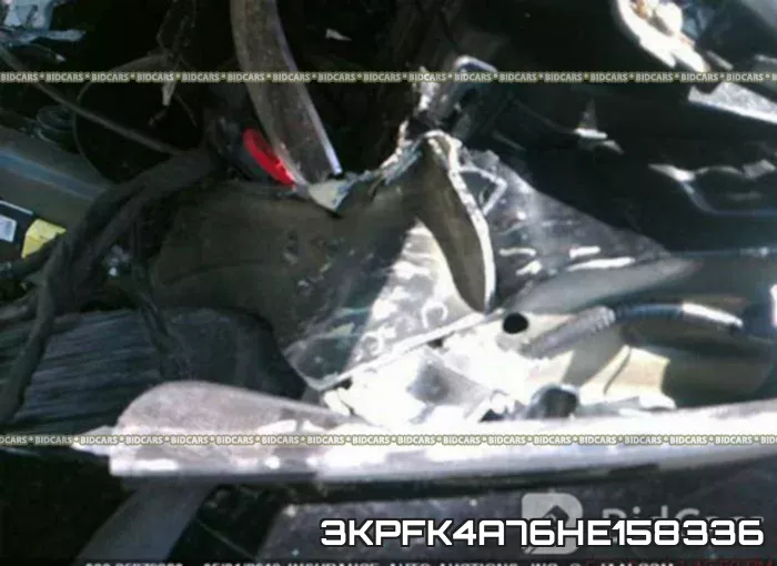 3KPFK4A76HE158336 фото 7