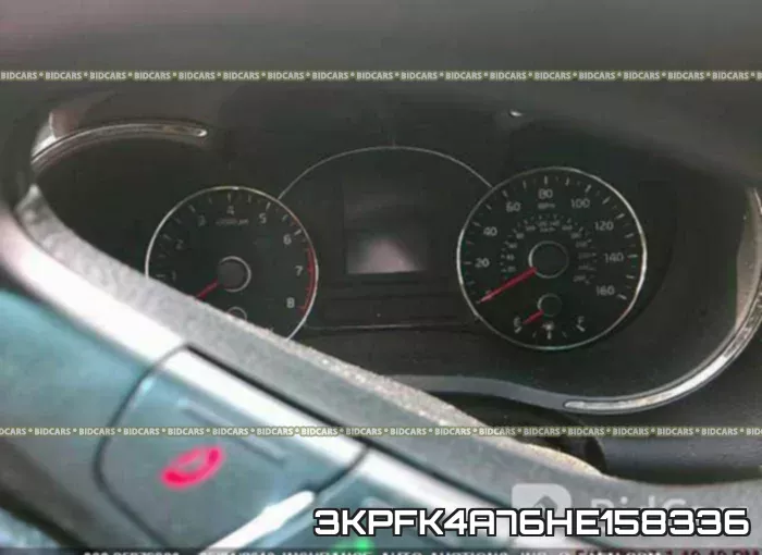 3KPFK4A76HE158336 фото 8