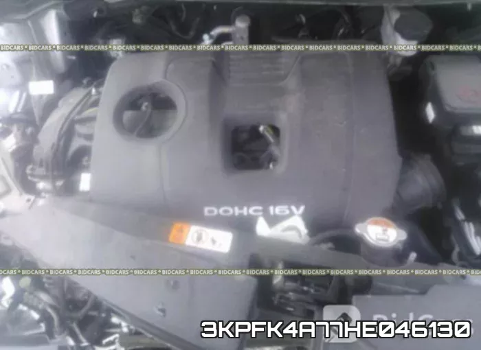 3KPFK4A77HE046130 фото 2