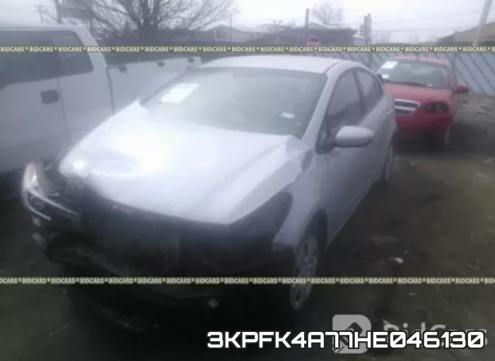 3KPFK4A77HE046130 фото 3