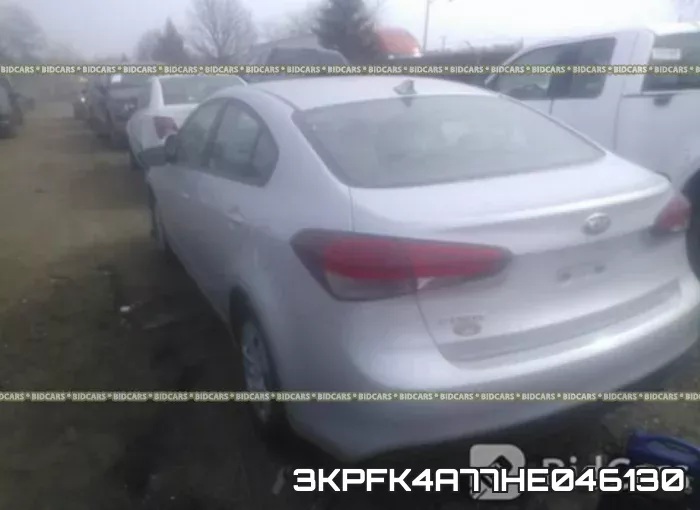 3KPFK4A77HE046130 фото 4
