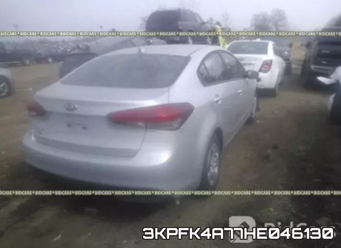 3KPFK4A77HE046130 фото 5