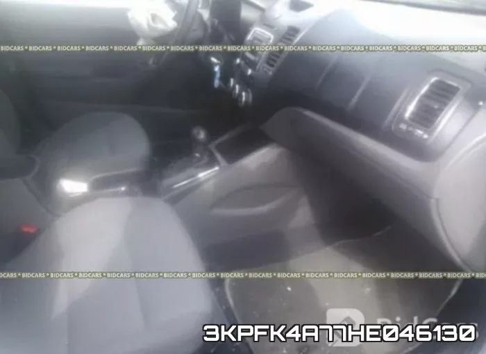 3KPFK4A77HE046130 фото 6