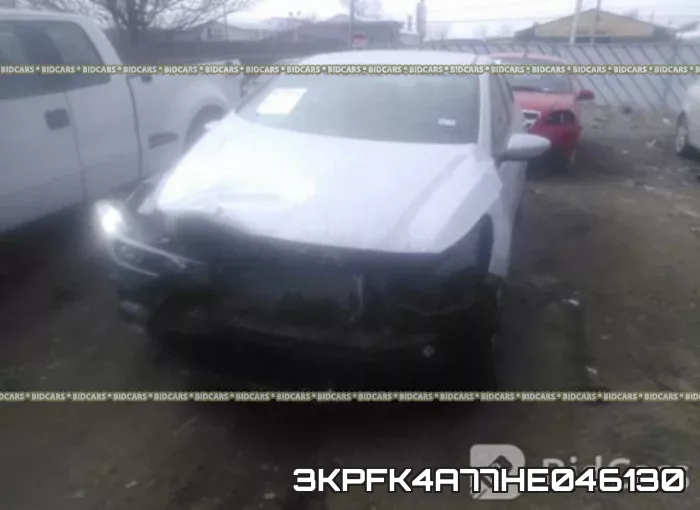 3KPFK4A77HE046130 фото 7