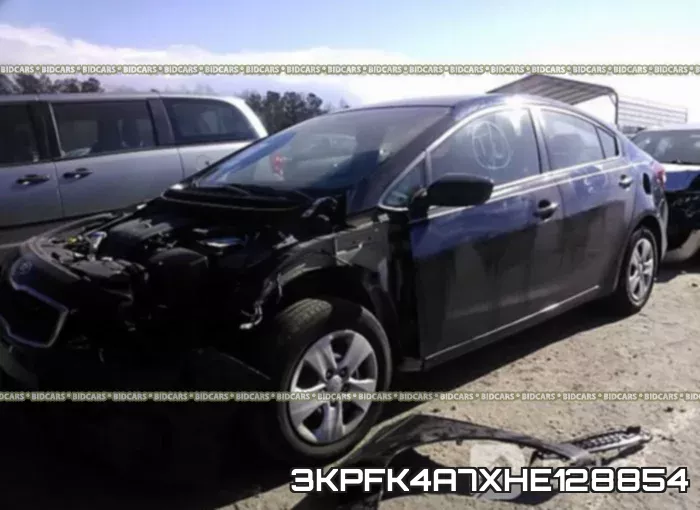 3KPFK4A7XHE128854 фото 3
